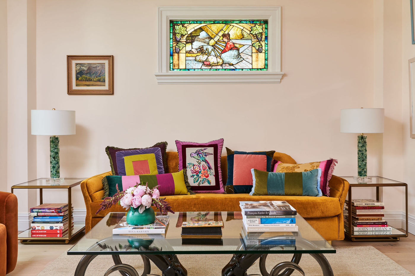 HORATIO | antique textile collection