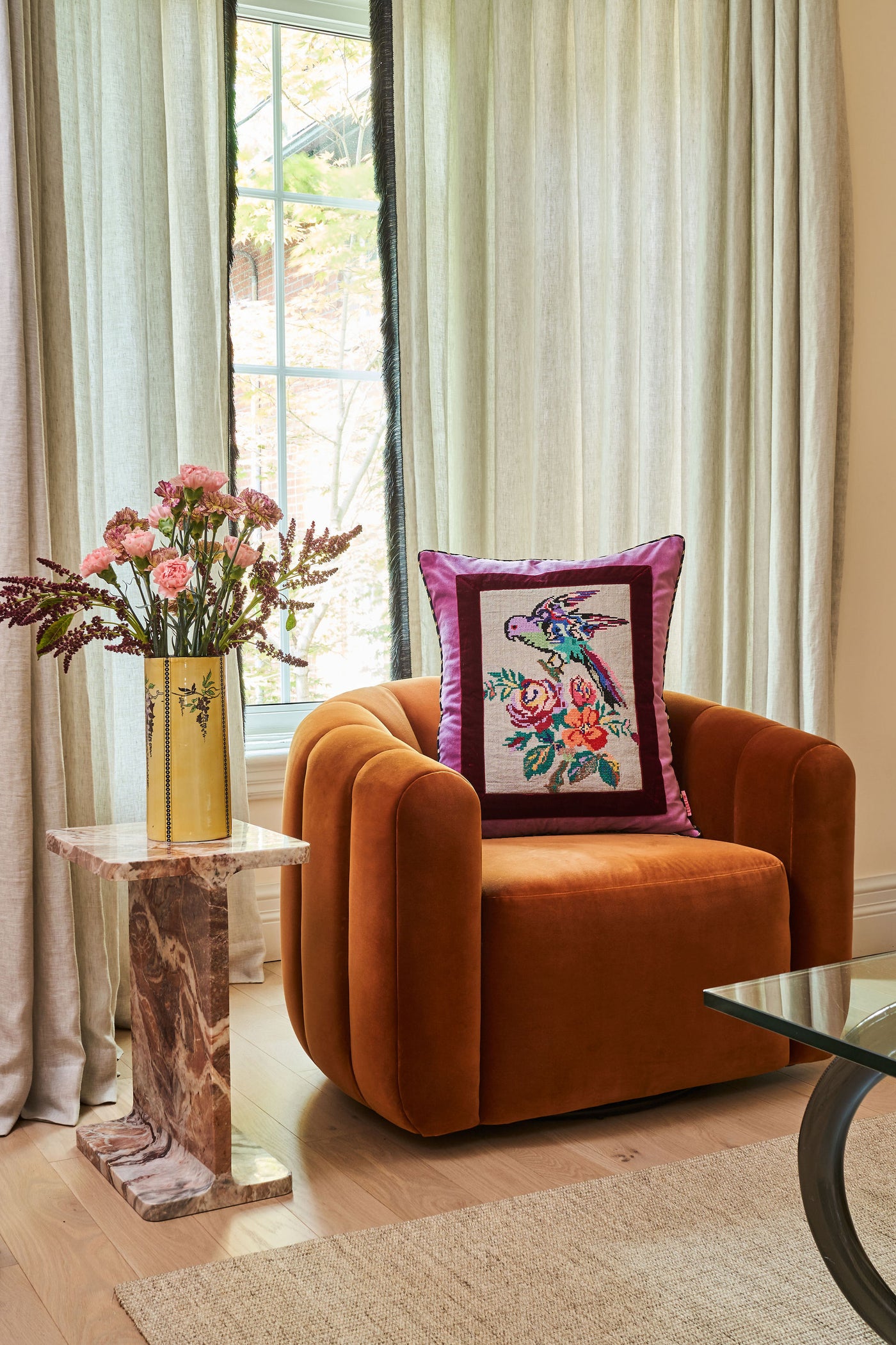 HORATIO | antique textile collection