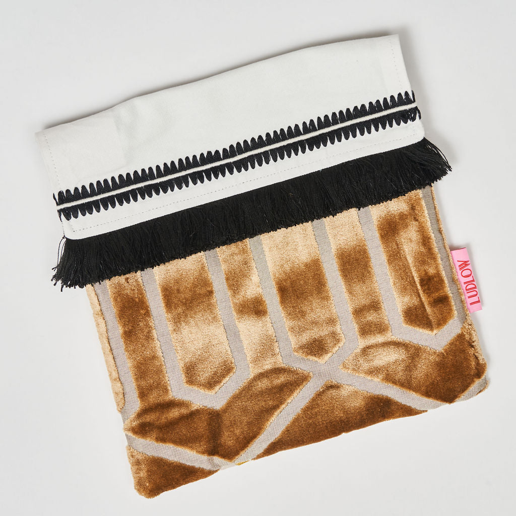 DENNY POCHETTE (sold out)