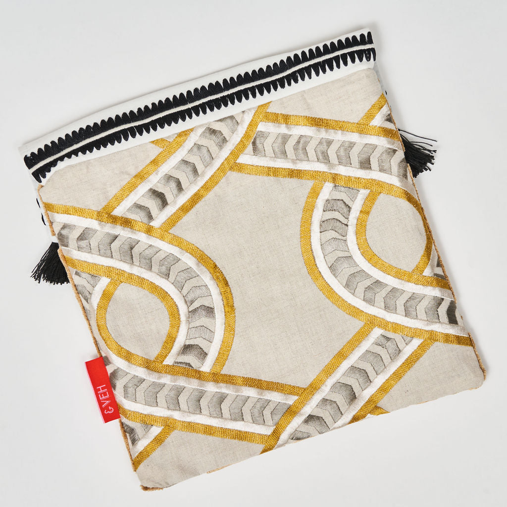 DENNY POCHETTE (sold out)