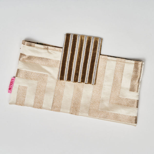 DAVID POCHETTE (sold out)