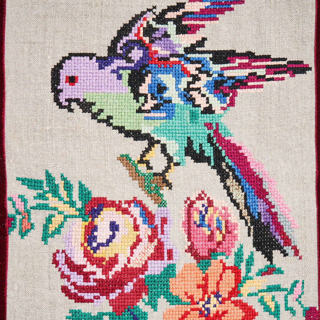 HORATIO | antique textile collection