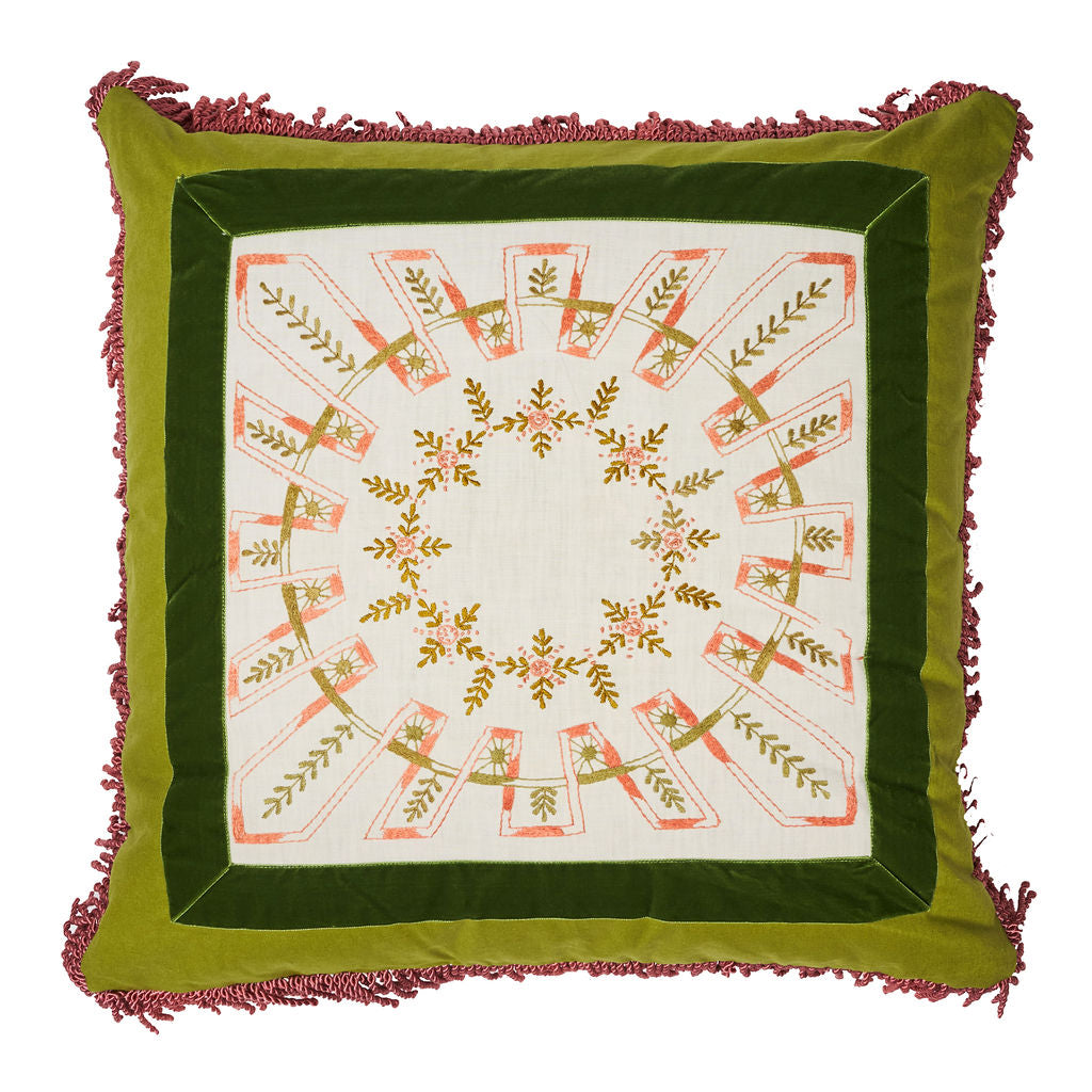 DORCHESTER | antique textile collection (sold out)