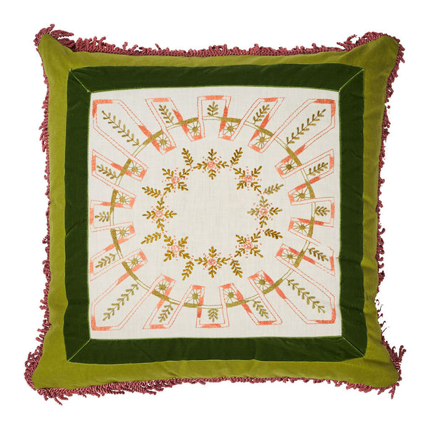 DORCHESTER | antique textile collection (sold out)