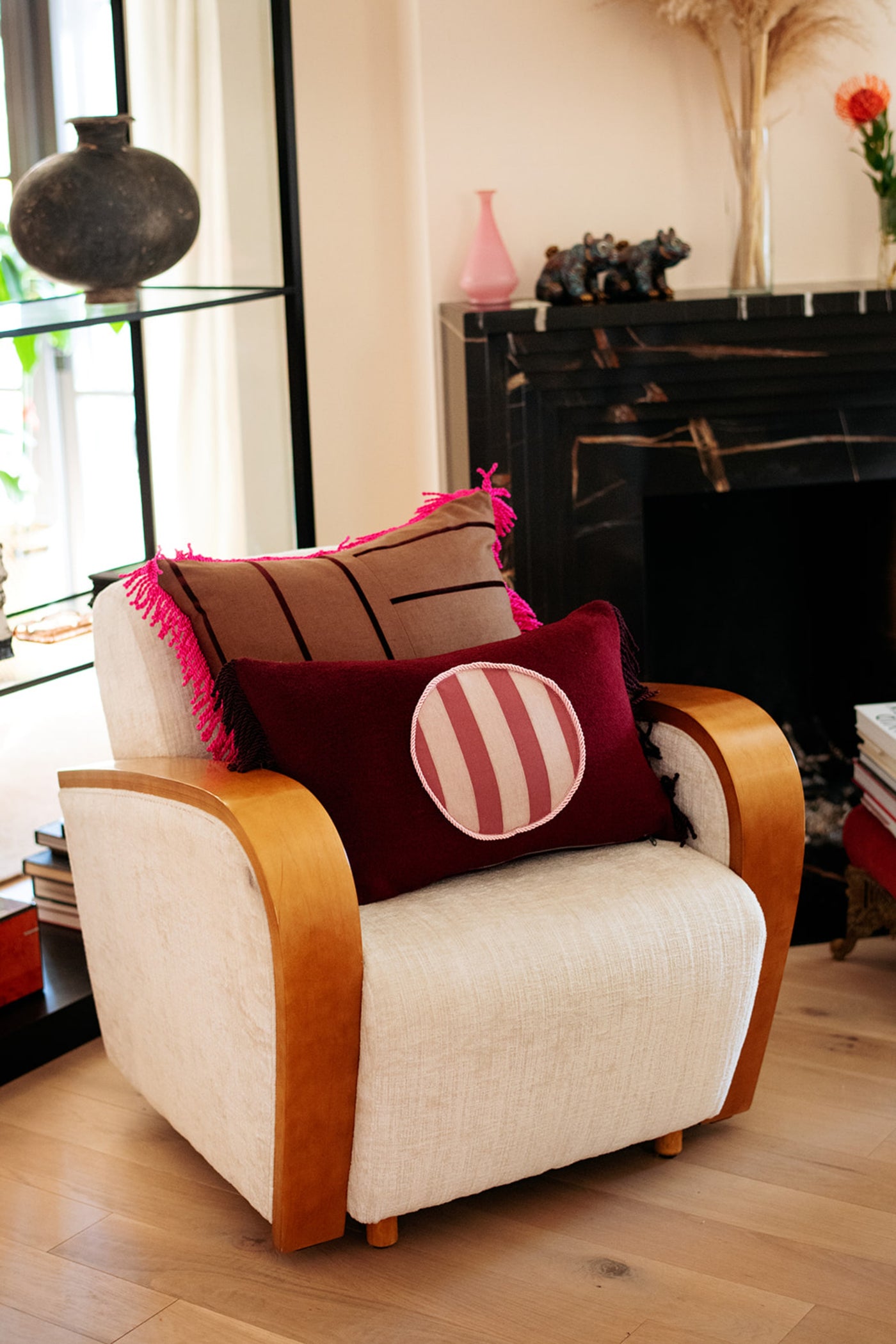 BEATRICE (sold out - other colourways available)