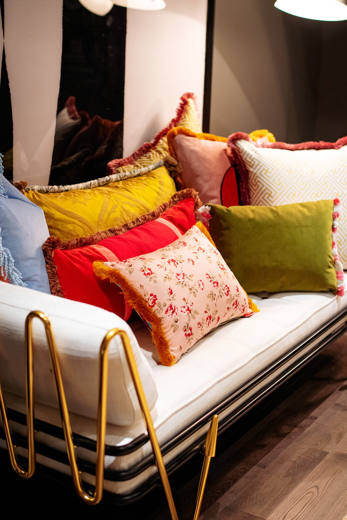 HAROLD (sale) | WAS $360.00 (sold out)