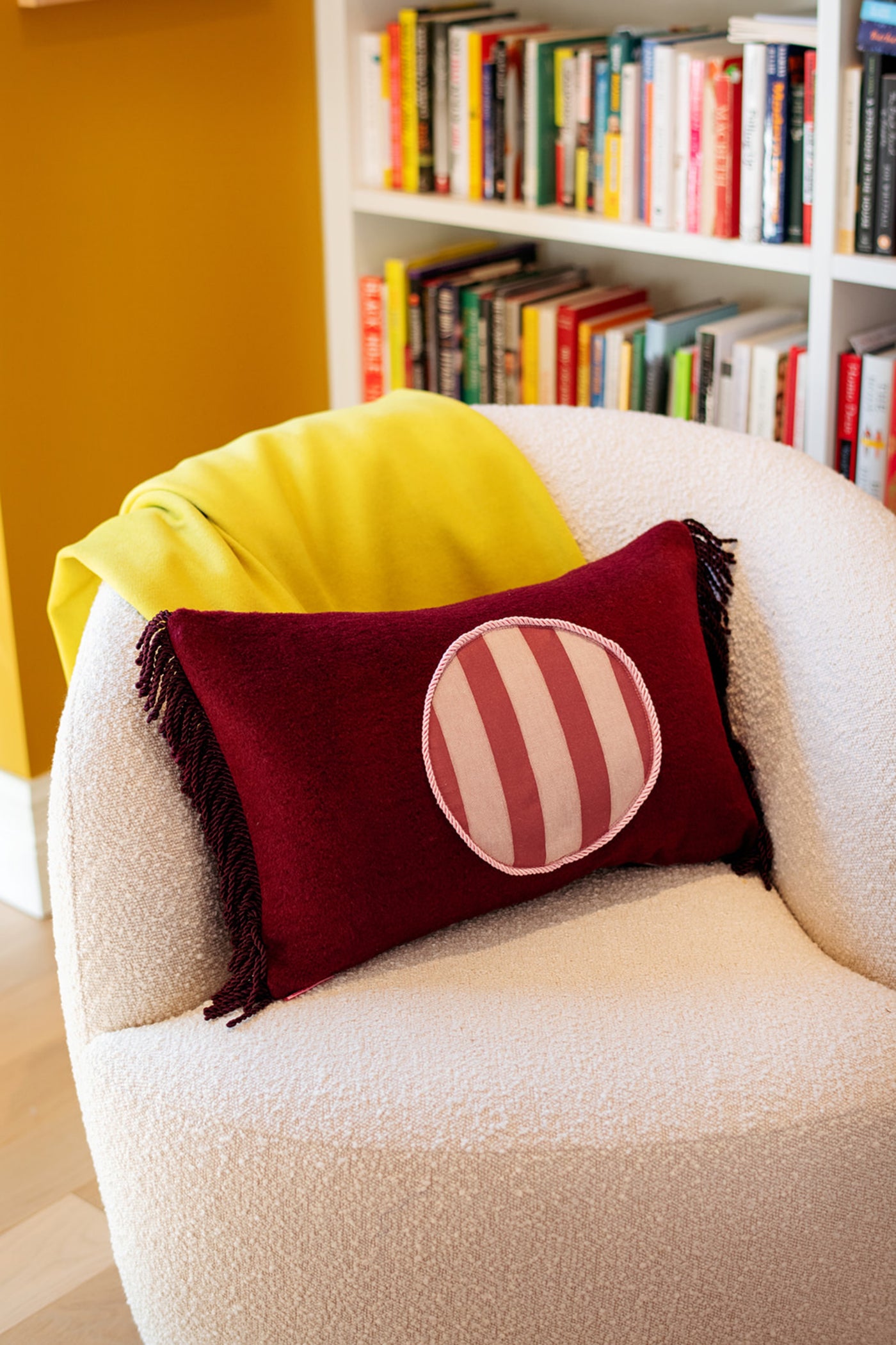 BEATRICE (sold out - other colourways available)