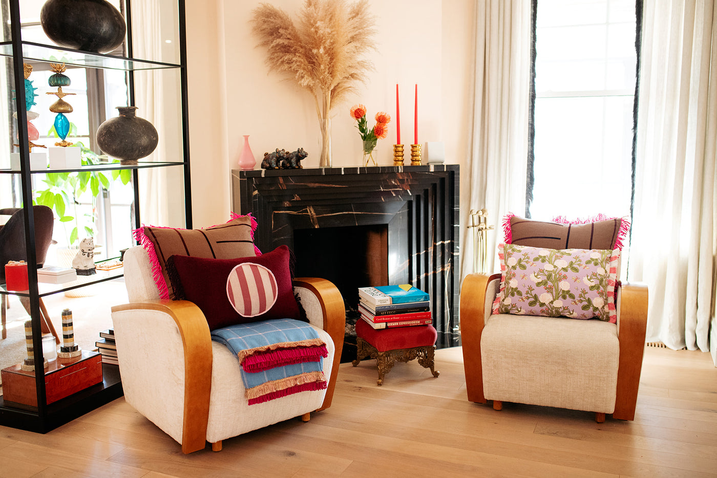 LONDON BLANKET (sold out)