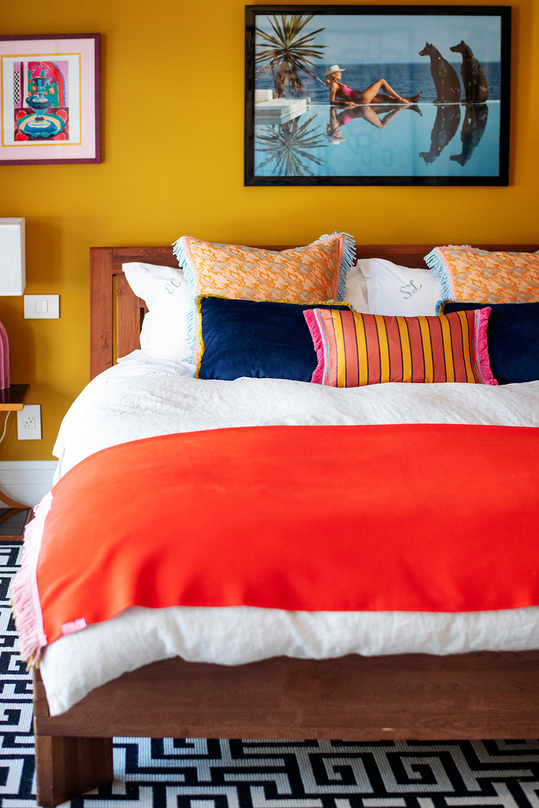 MIAMI BLANKET (sold out)