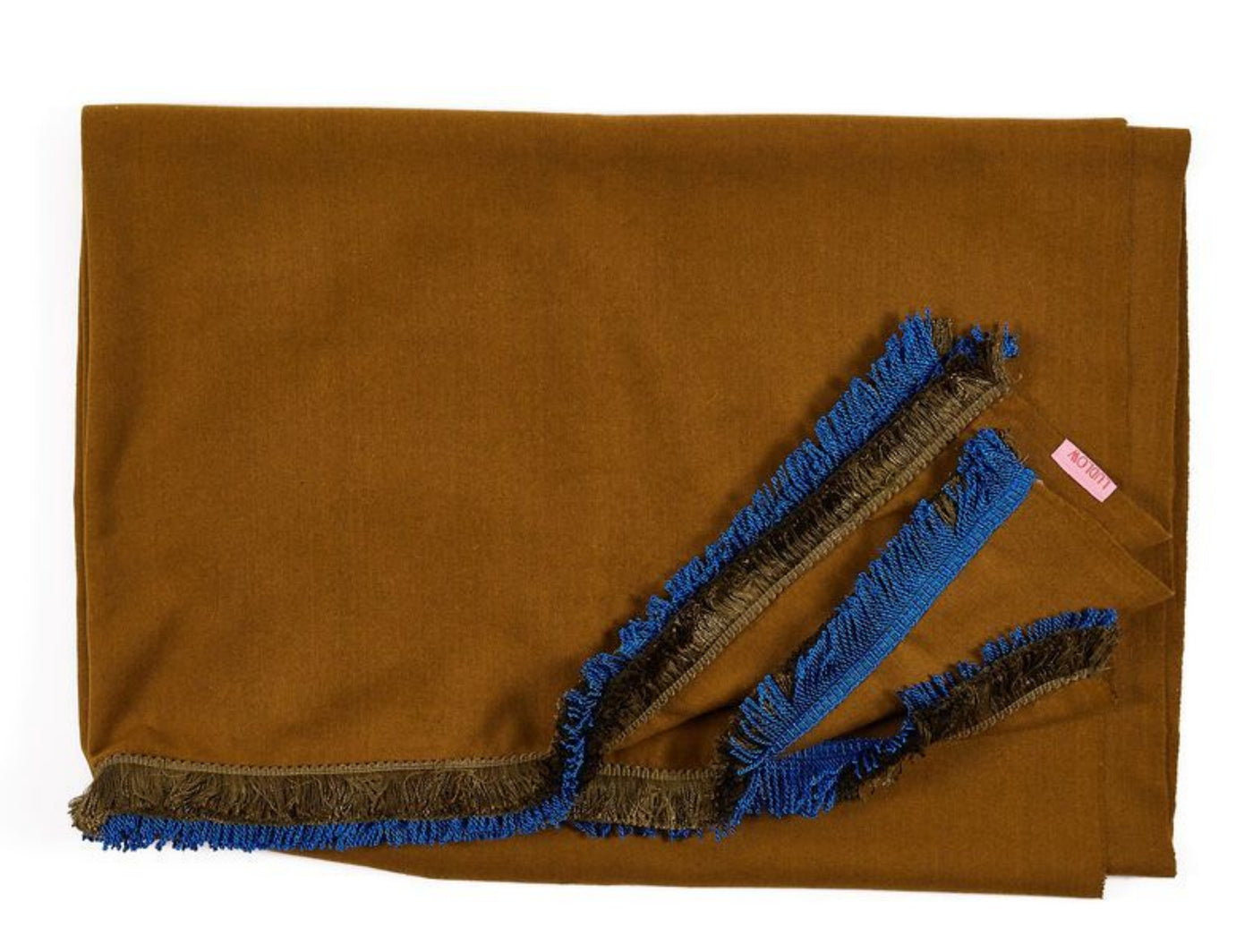 BERLIN BLANKET (sold out)