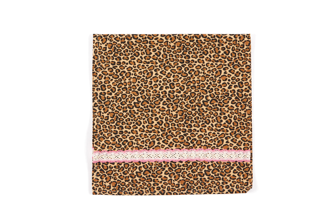 PATTERNED NAPKINS (set of 8) (sold out)