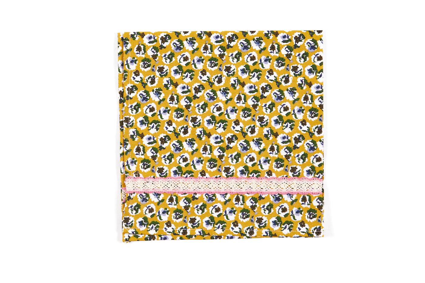 PATTERNED NAPKINS (set of 8) (sold out)