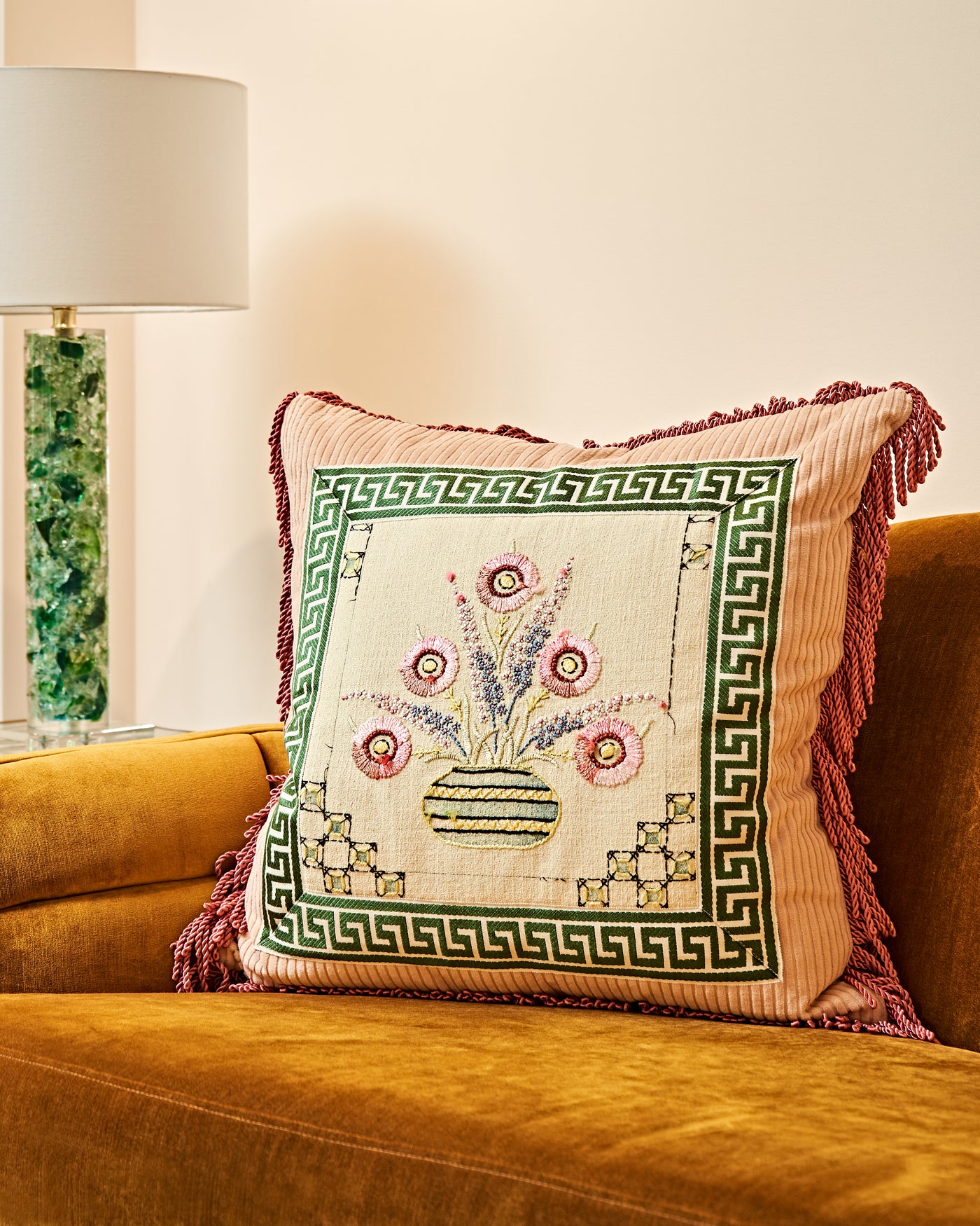 CARLYLE | antique textile collection (sold out)