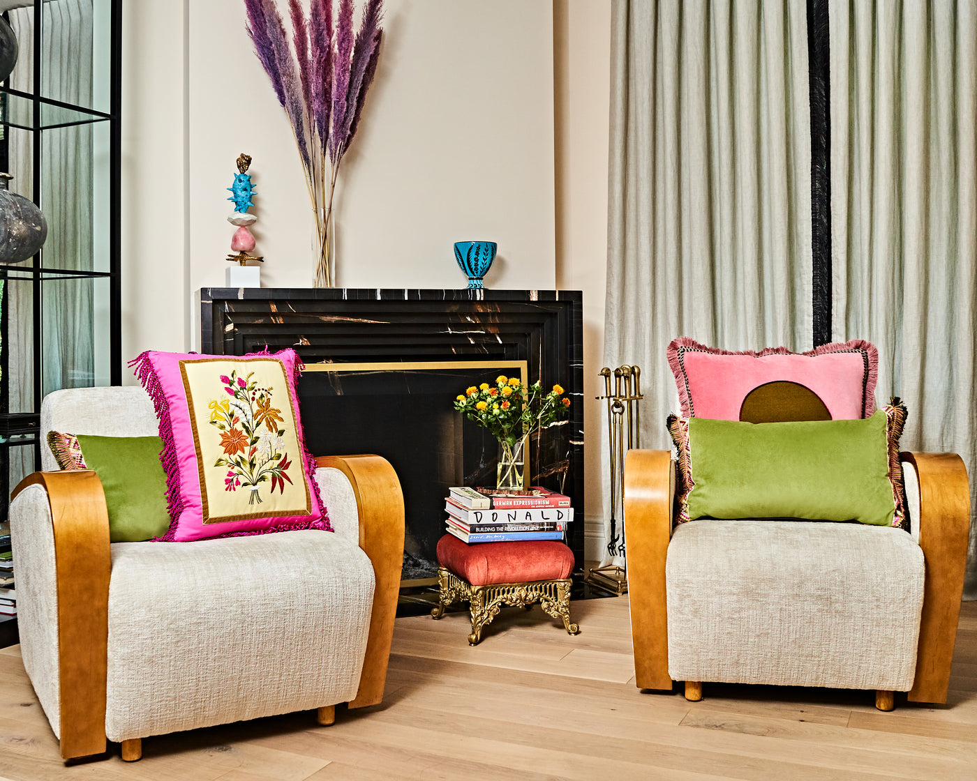 DARCIE (sale) | antique textile collection | WAS $360.00