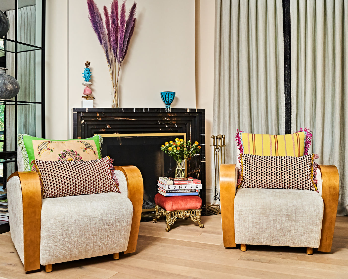 OLGA | antique textile collection (sold out)