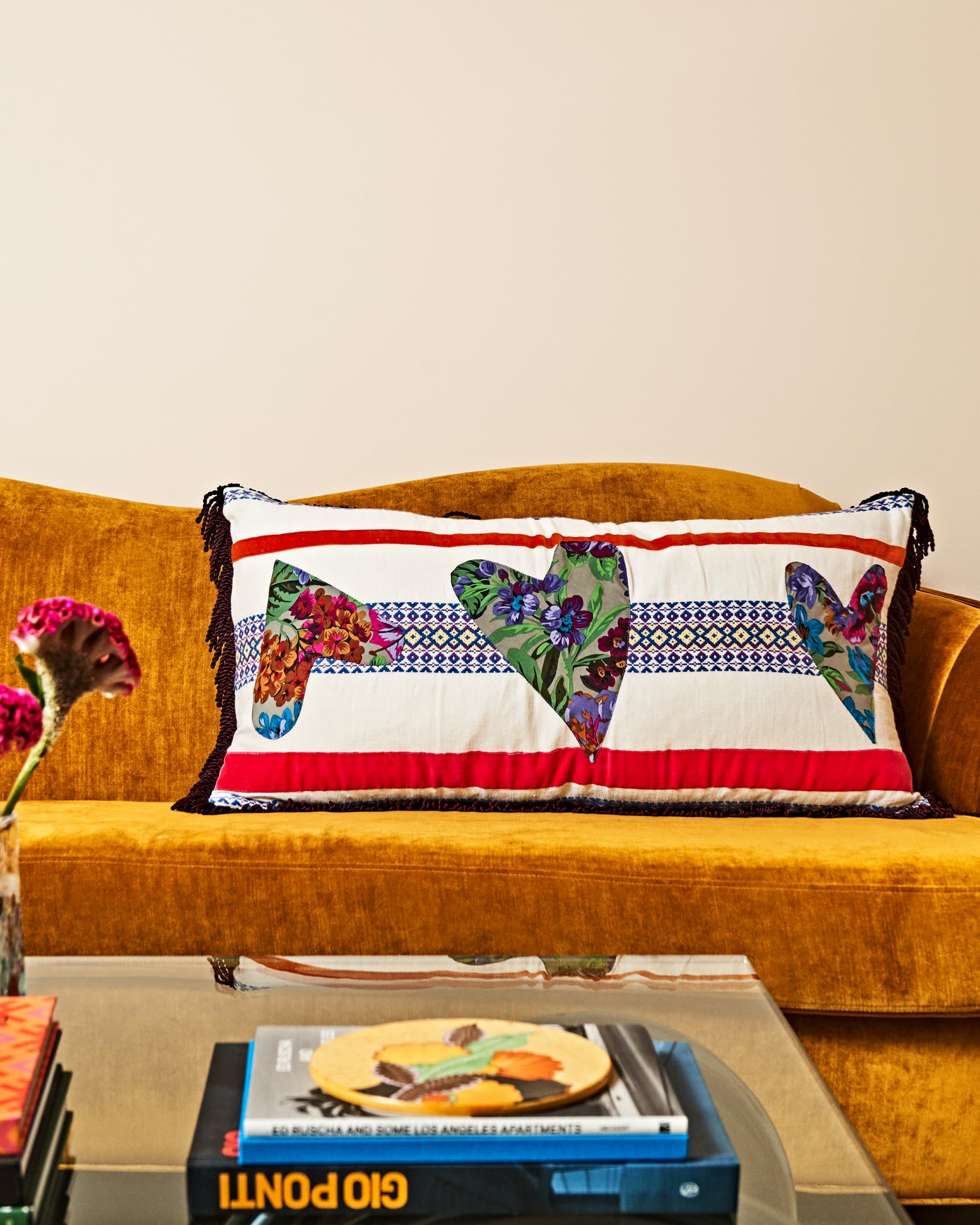 NORRIS | antique textile collection (sold out)