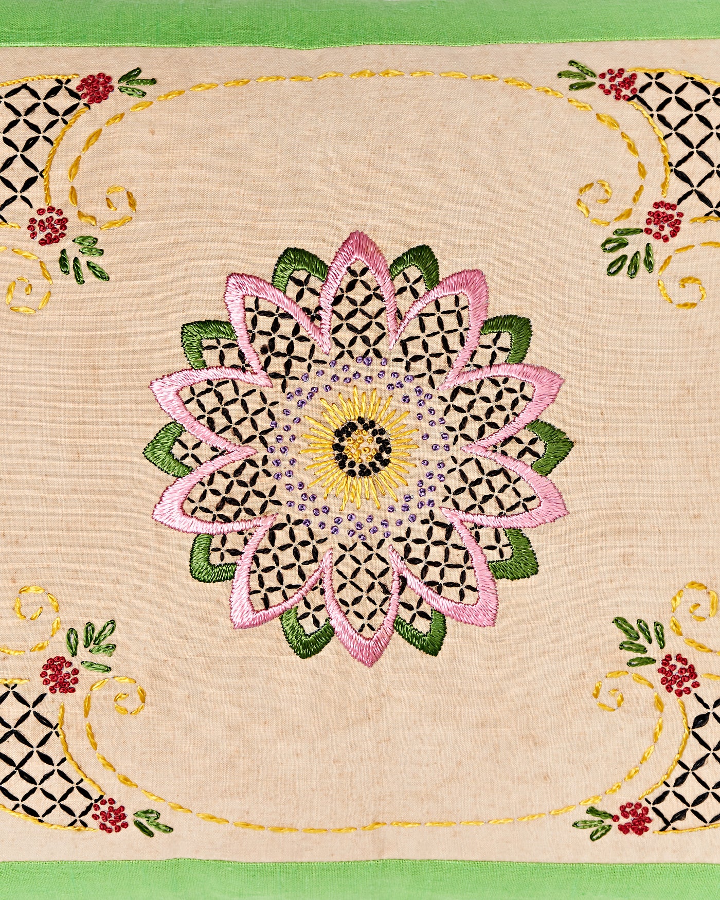 OLGA | antique textile collection (sold out)