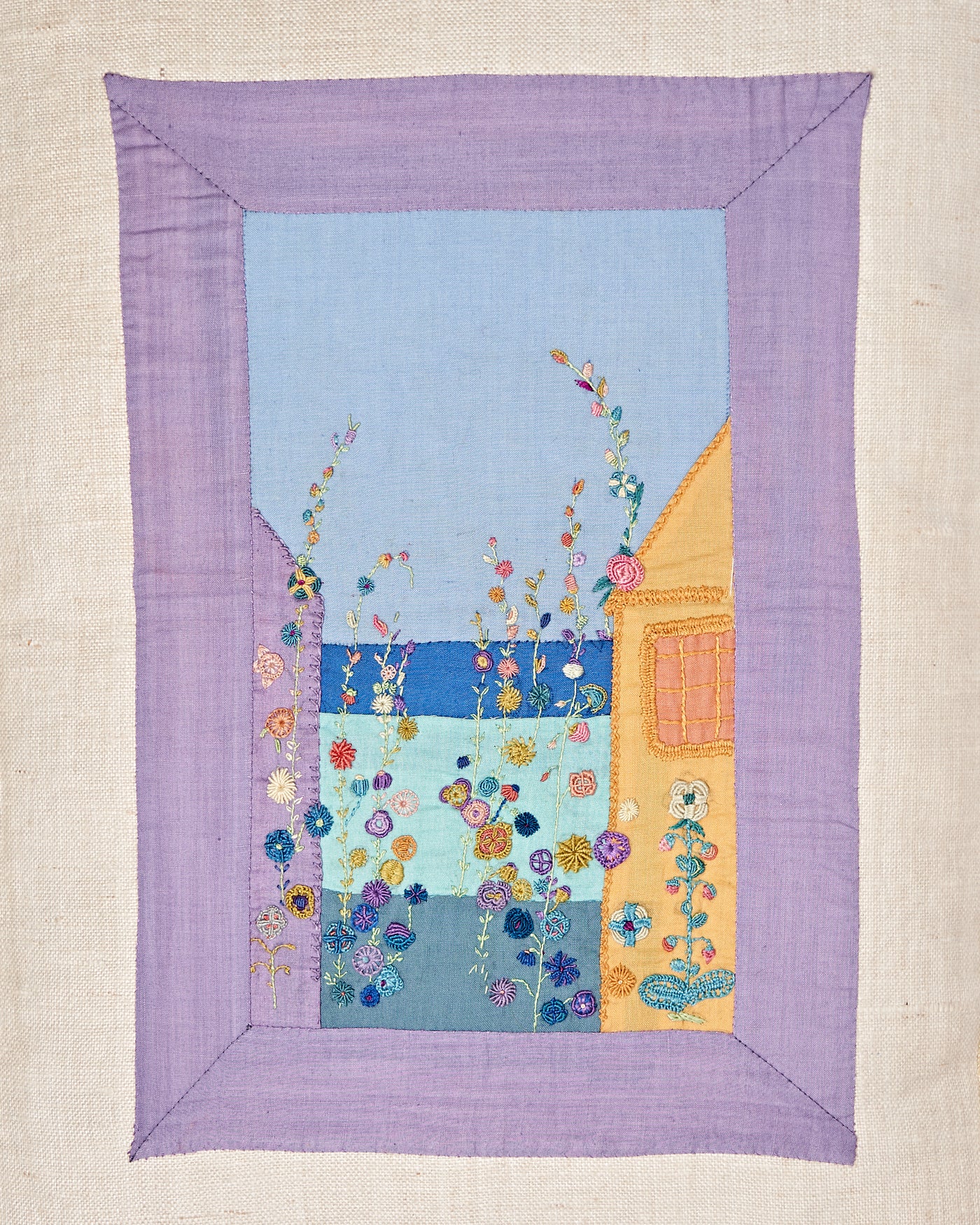 JUDY | antique textile collection (sold out)