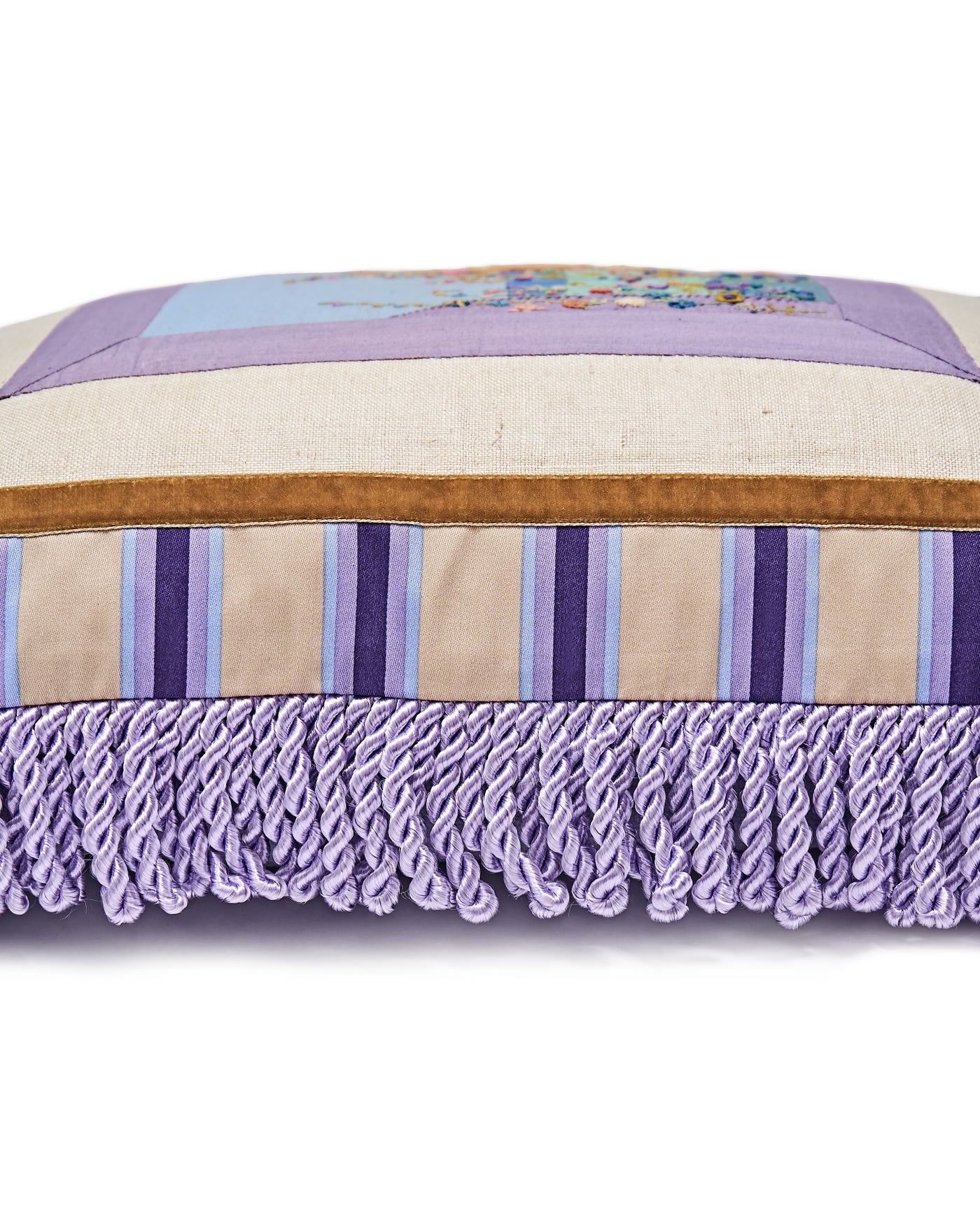 JUDY | antique textile collection (sold out)