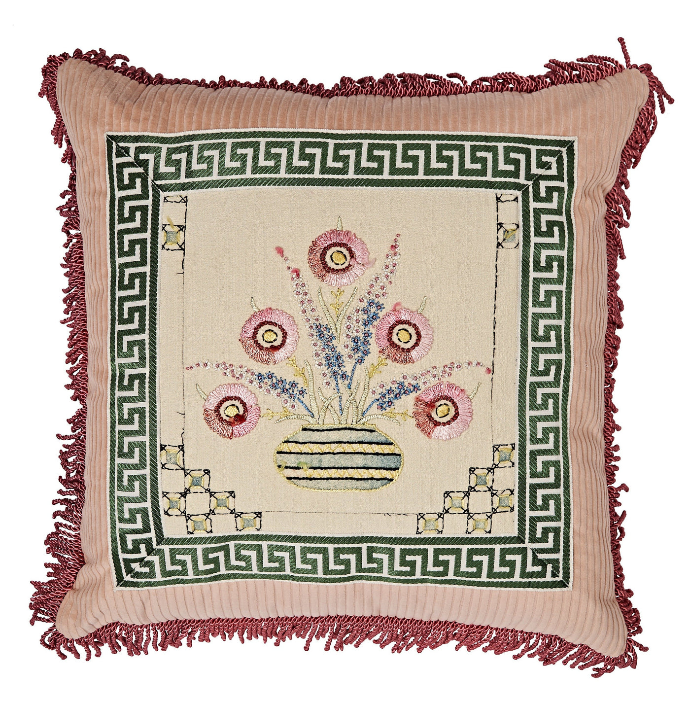 CARLYLE | antique textile collection (sold out)