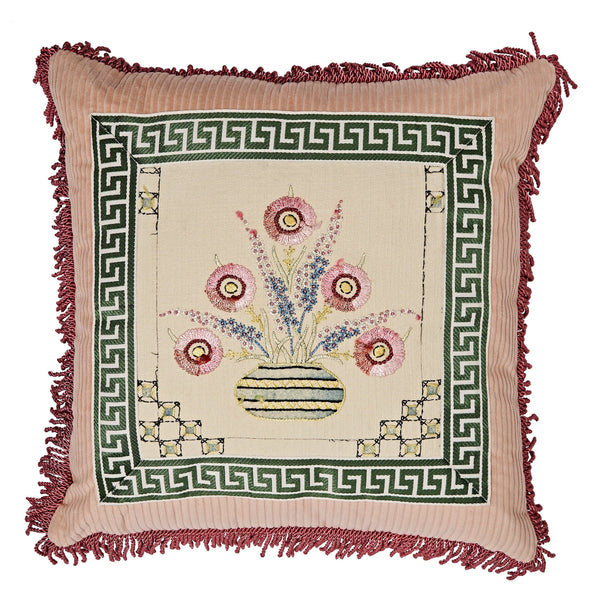 CARLYLE | antique textile collection (sold out)