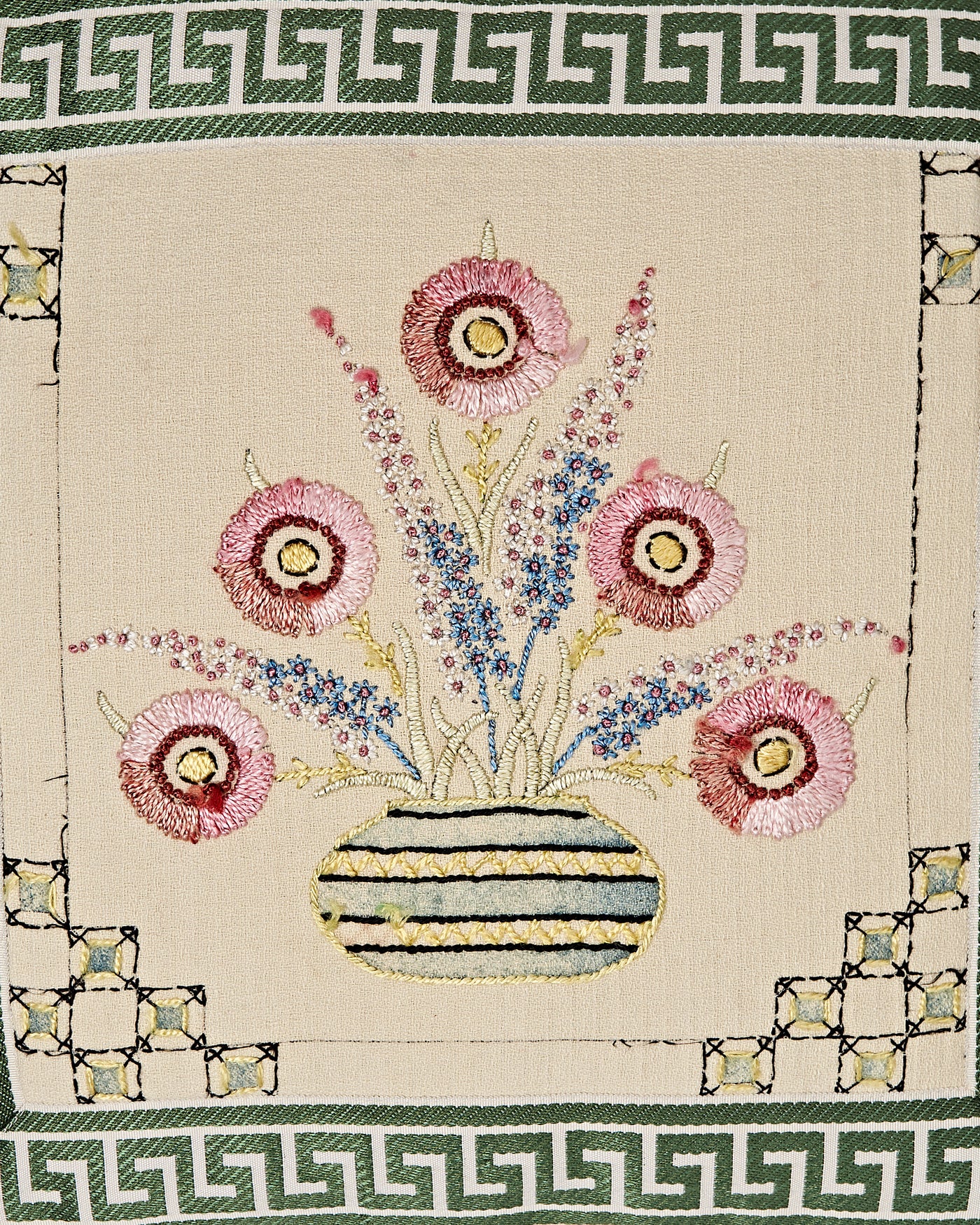 CARLYLE | antique textile collection (sold out)