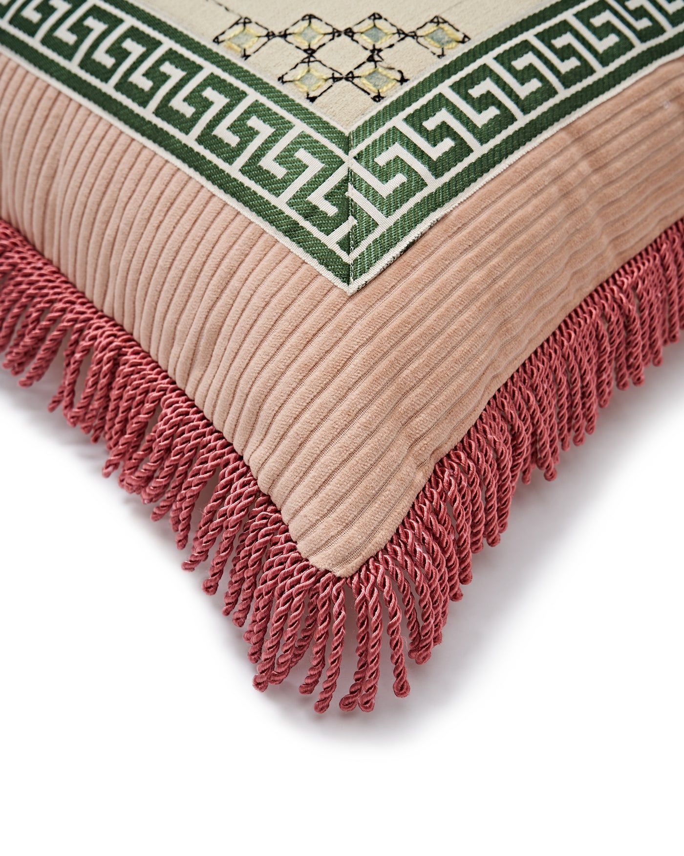 CARLYLE | antique textile collection (sold out)