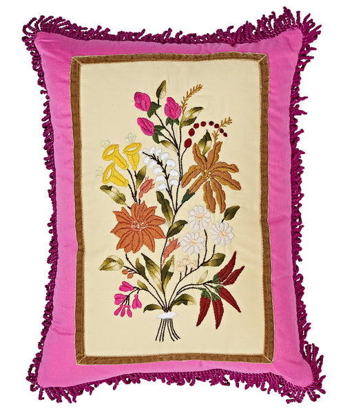 DARCIE (sale) | antique textile collection | WAS $360.00