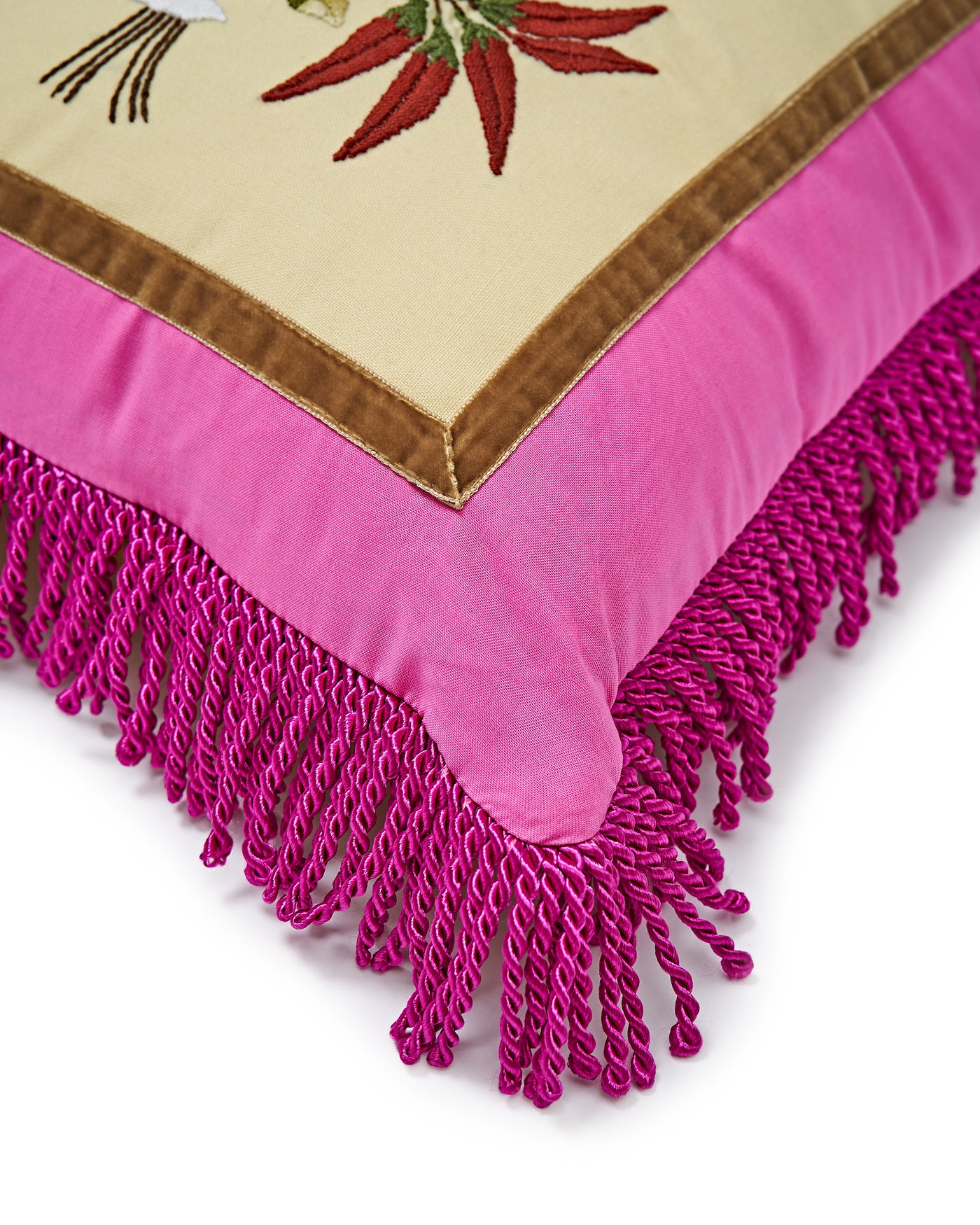 DARCIE (sale) | antique textile collection | WAS $360.00