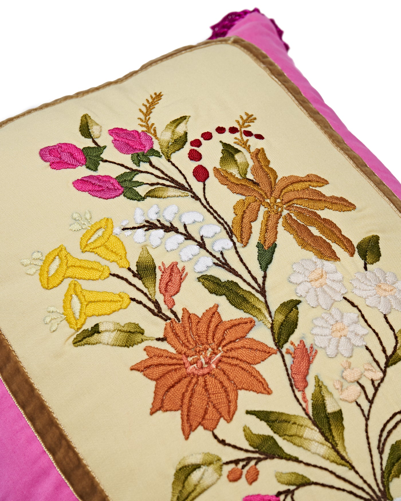 DARCIE (sale) | antique textile collection | WAS $360.00