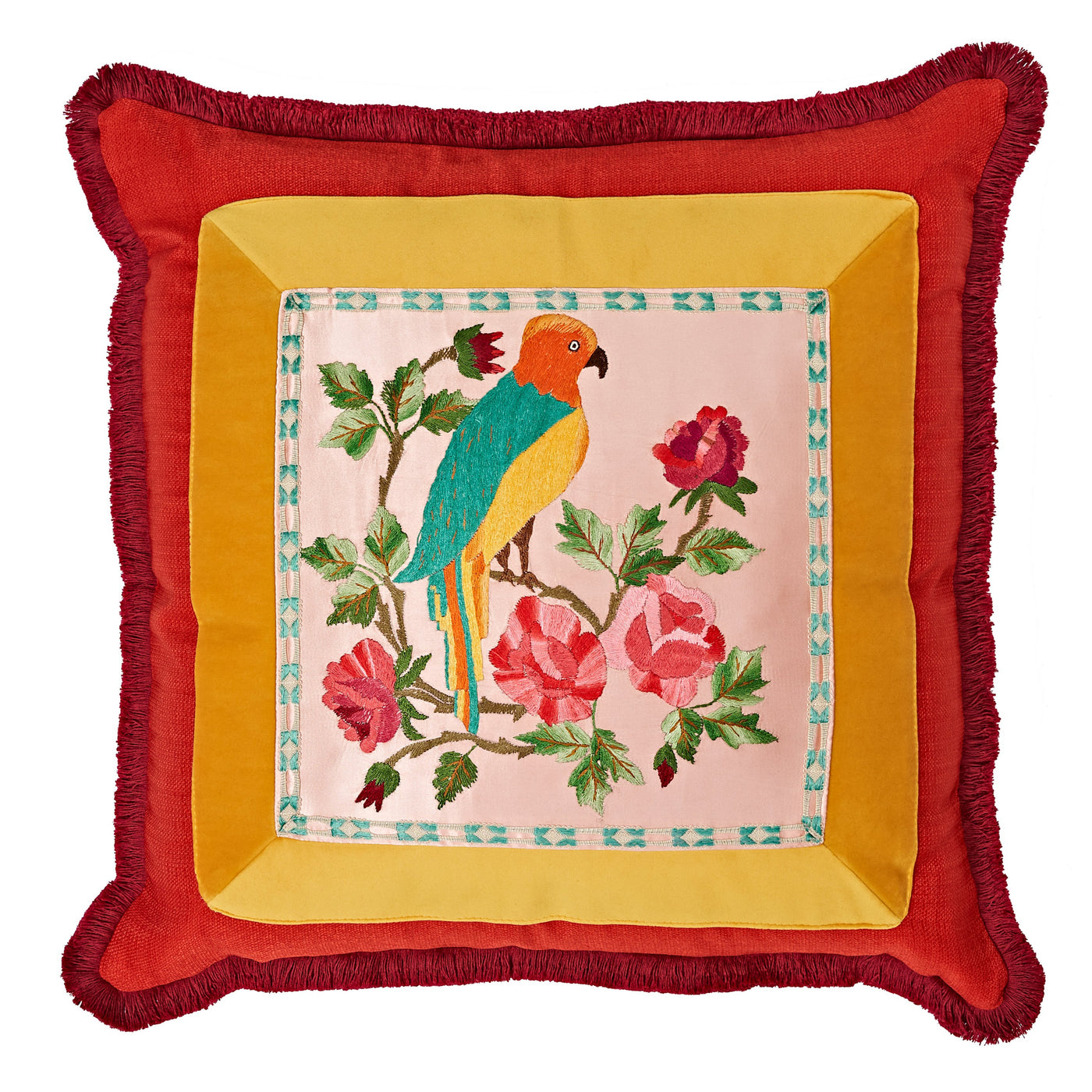 RUSSELL | antique textile collection (sold out)