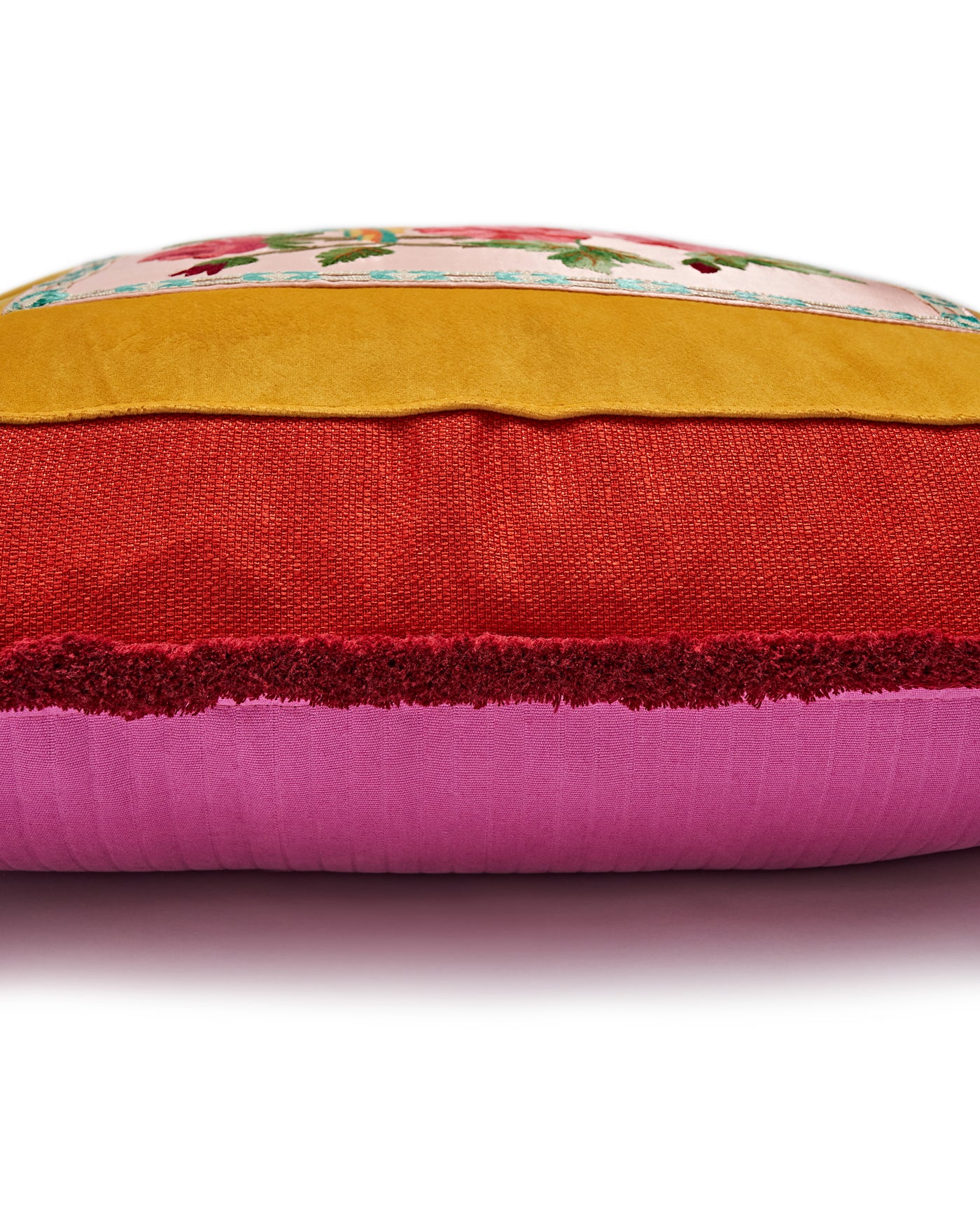 RUSSELL | antique textile collection (sold out)