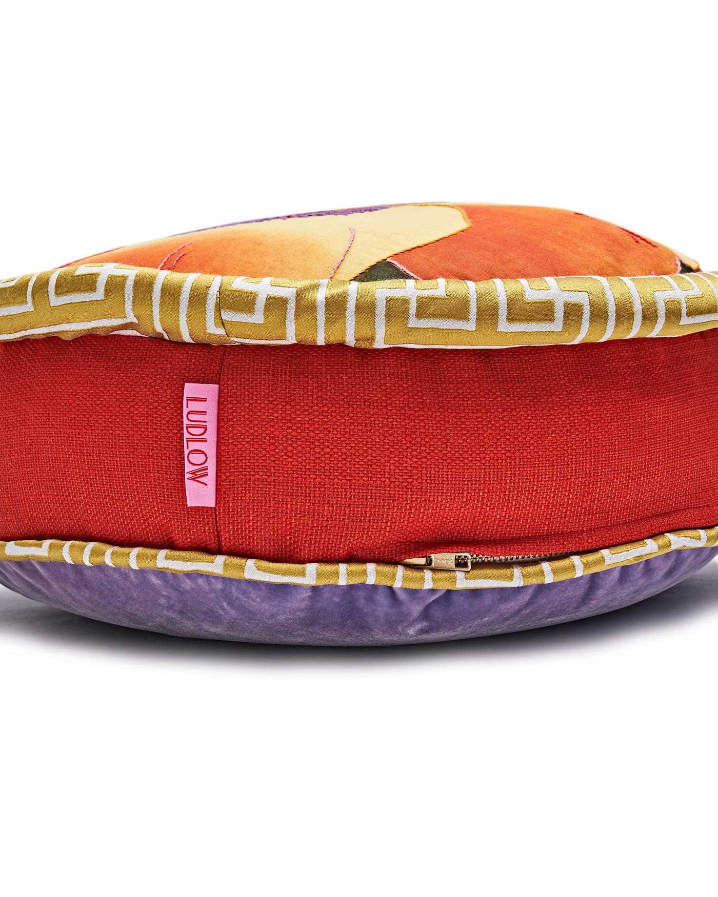 LIBBY | antique textile collection (sold out)