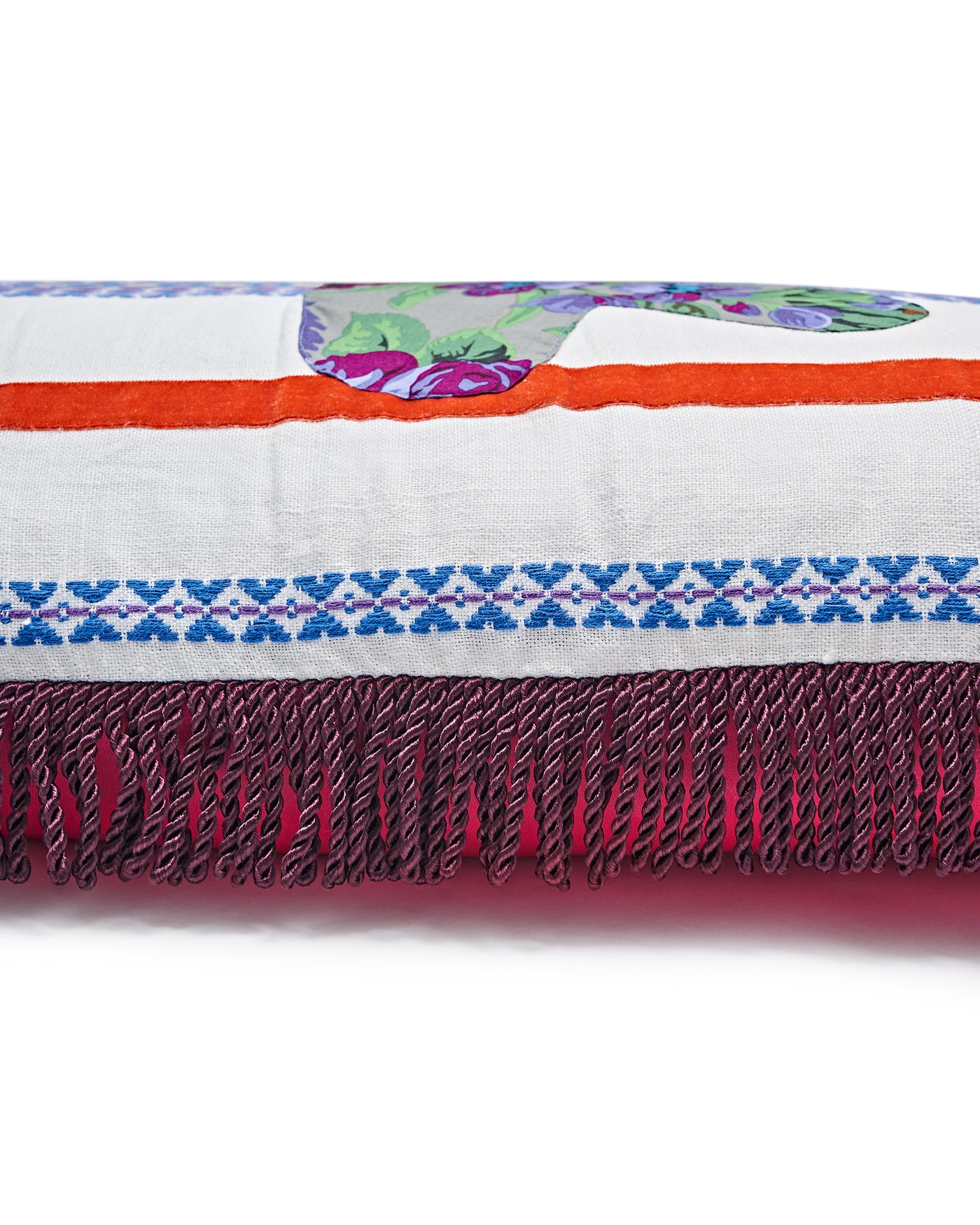 NORRIS | antique textile collection (sold out)