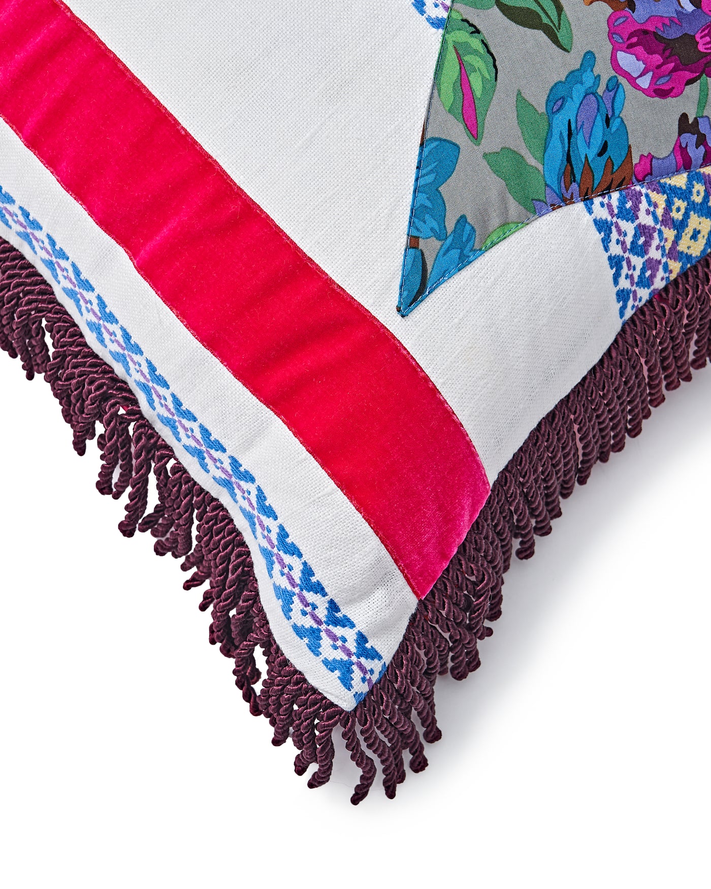 NORRIS | antique textile collection (sold out)