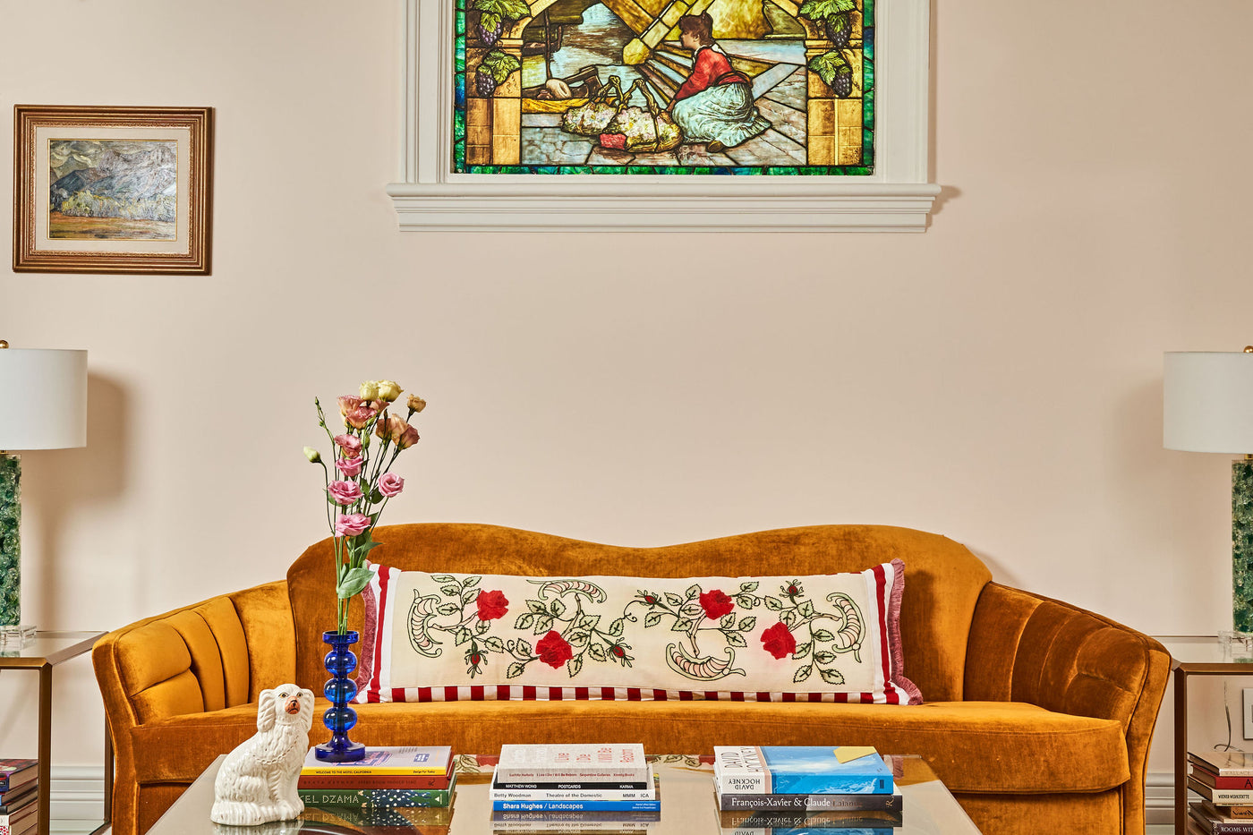 SASCHA | antique textile collection (sold out)