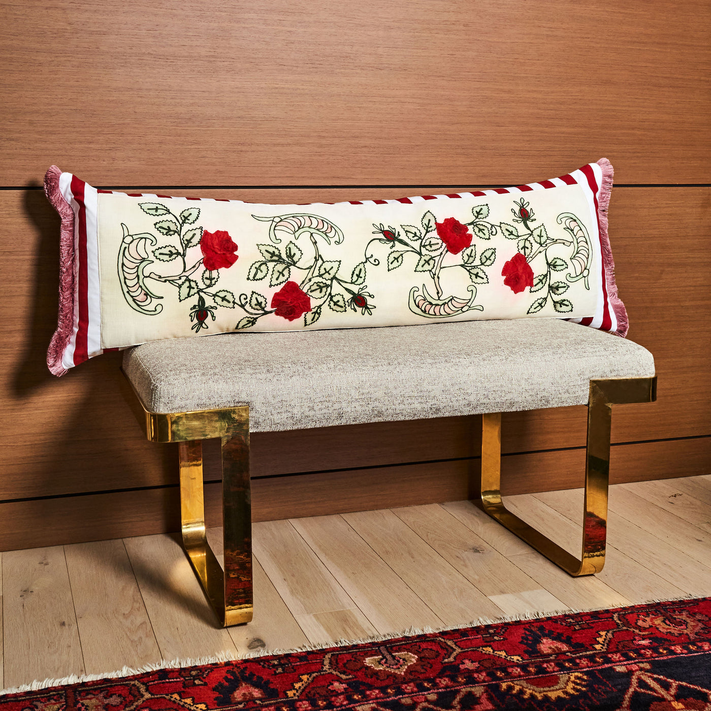 SASCHA | antique textile collection (sold out)