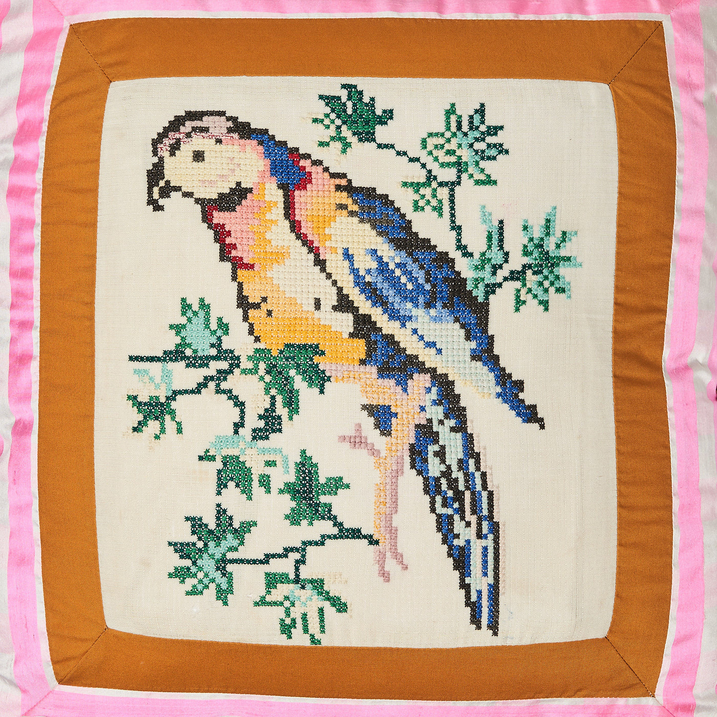 ERNIE | antique textile collection (sold out)