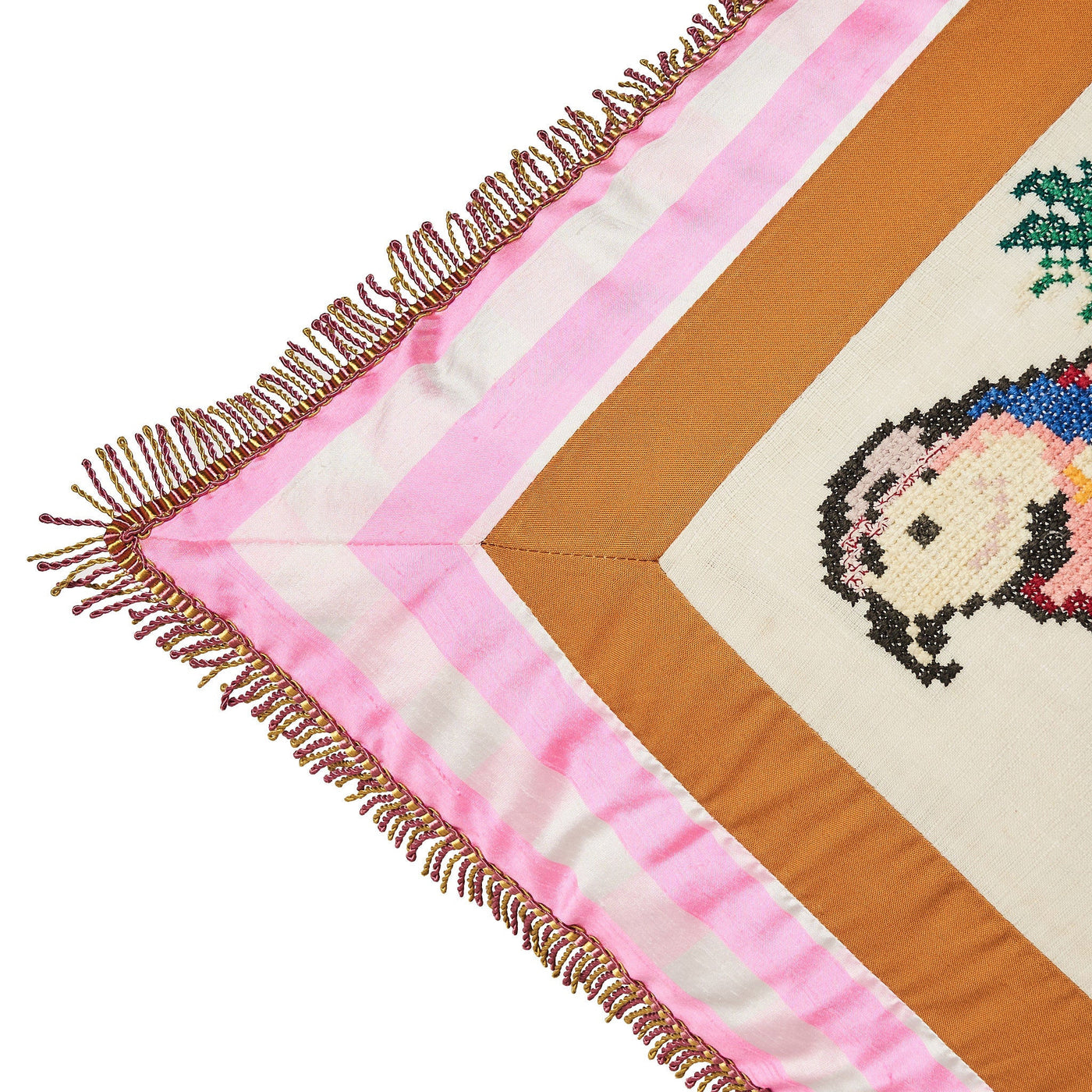 ERNIE | antique textile collection (sold out)