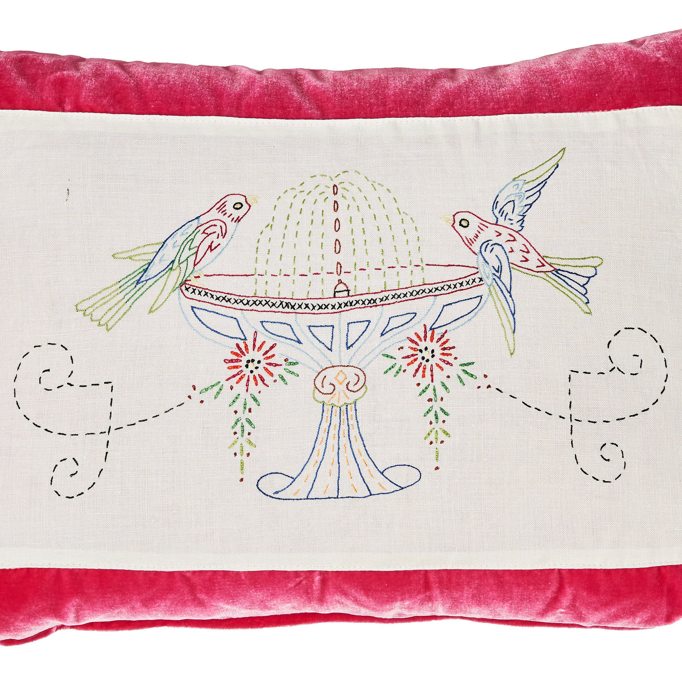 DEEDEE | antique textile collection (sold out)