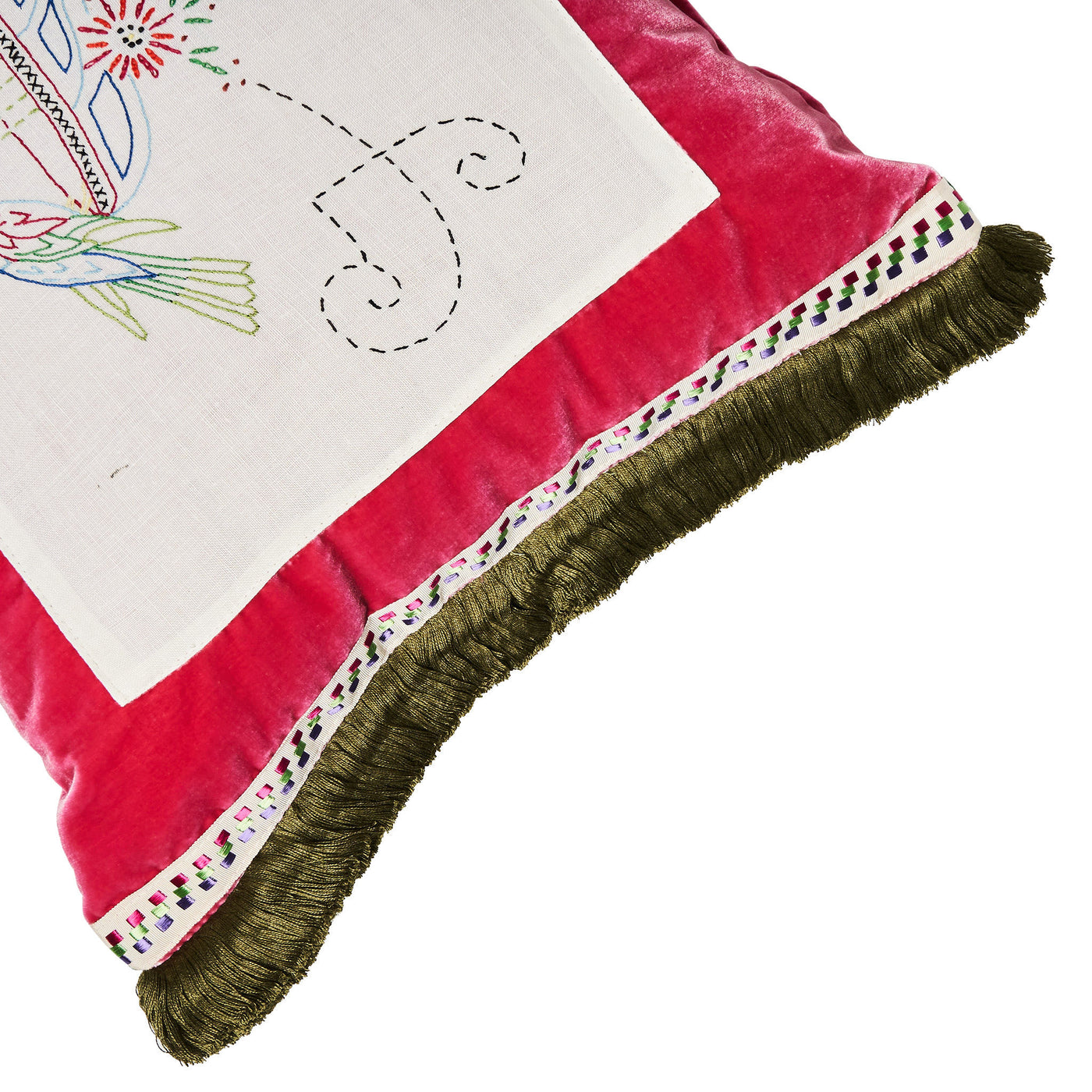 DEEDEE | antique textile collection (sold out)