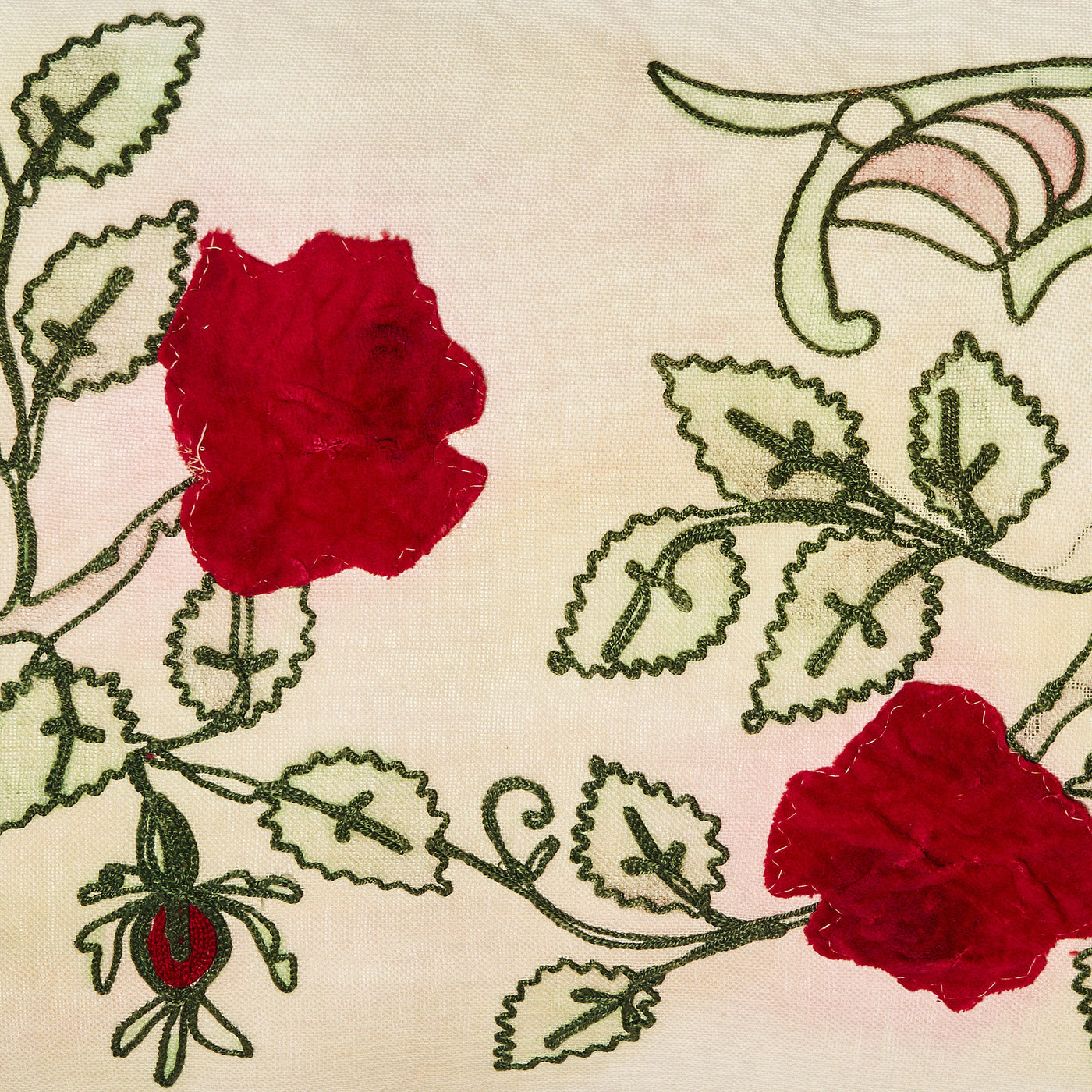 SASCHA | antique textile collection (sold out)