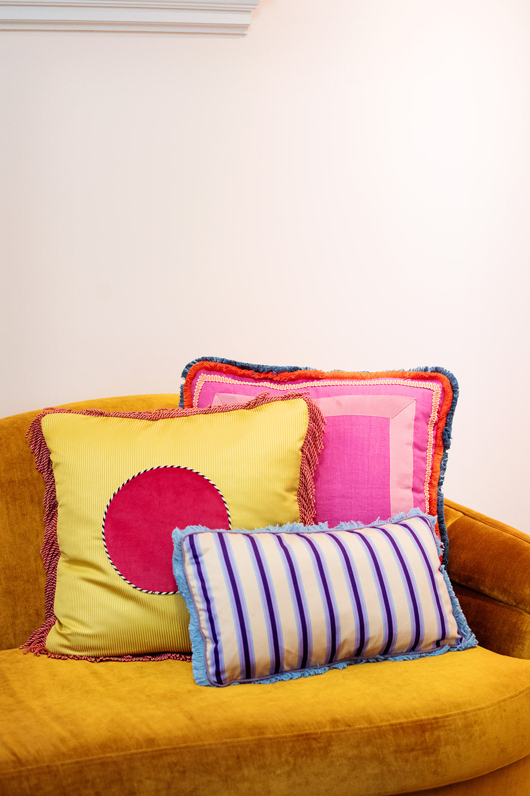 POPPY (sold out - other colourways available)