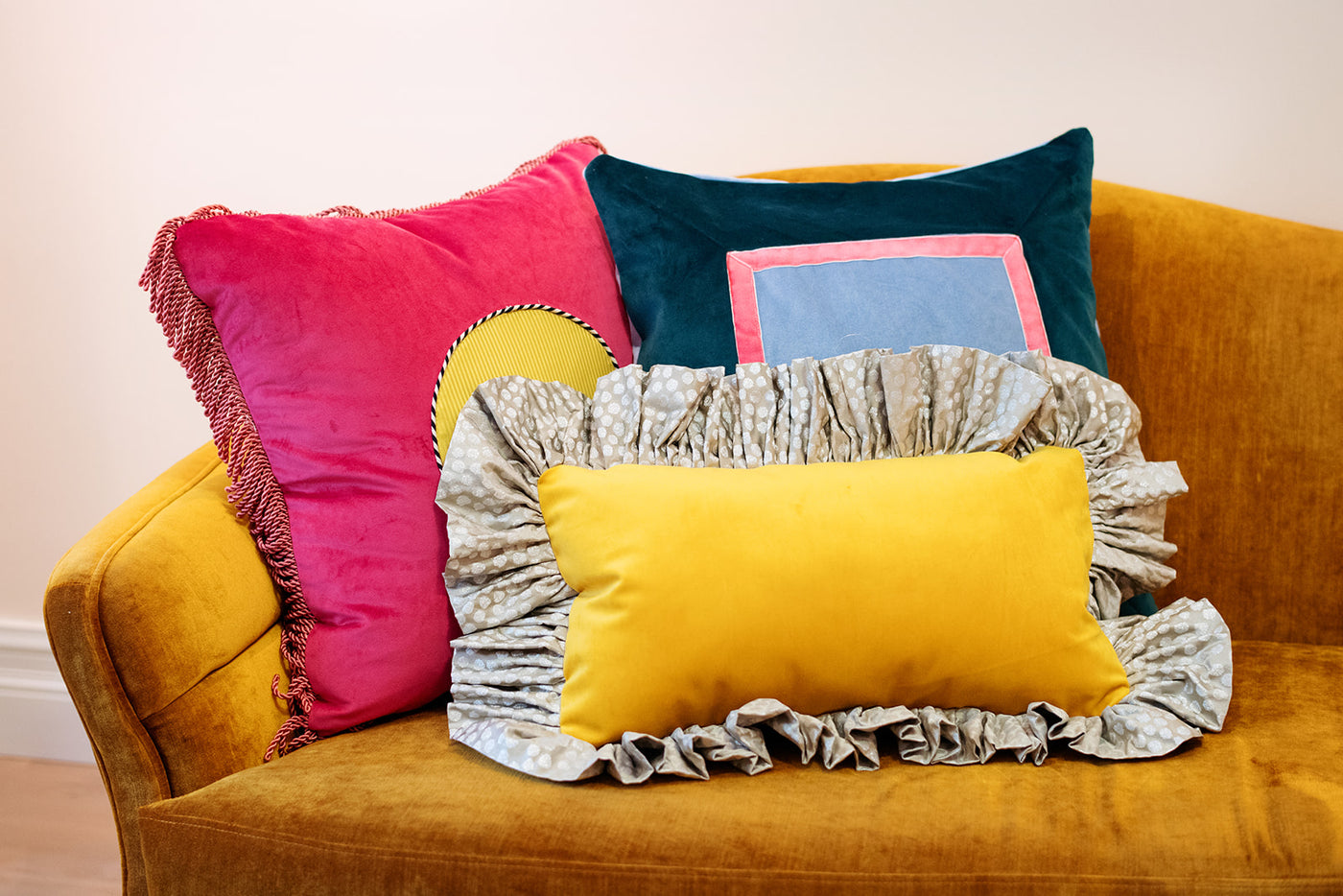 ANASTASIA (sold out)