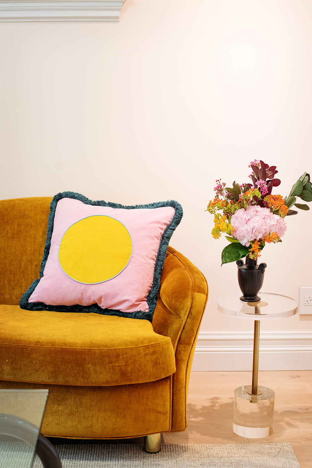 BIANCA (sold out - other colourways available)