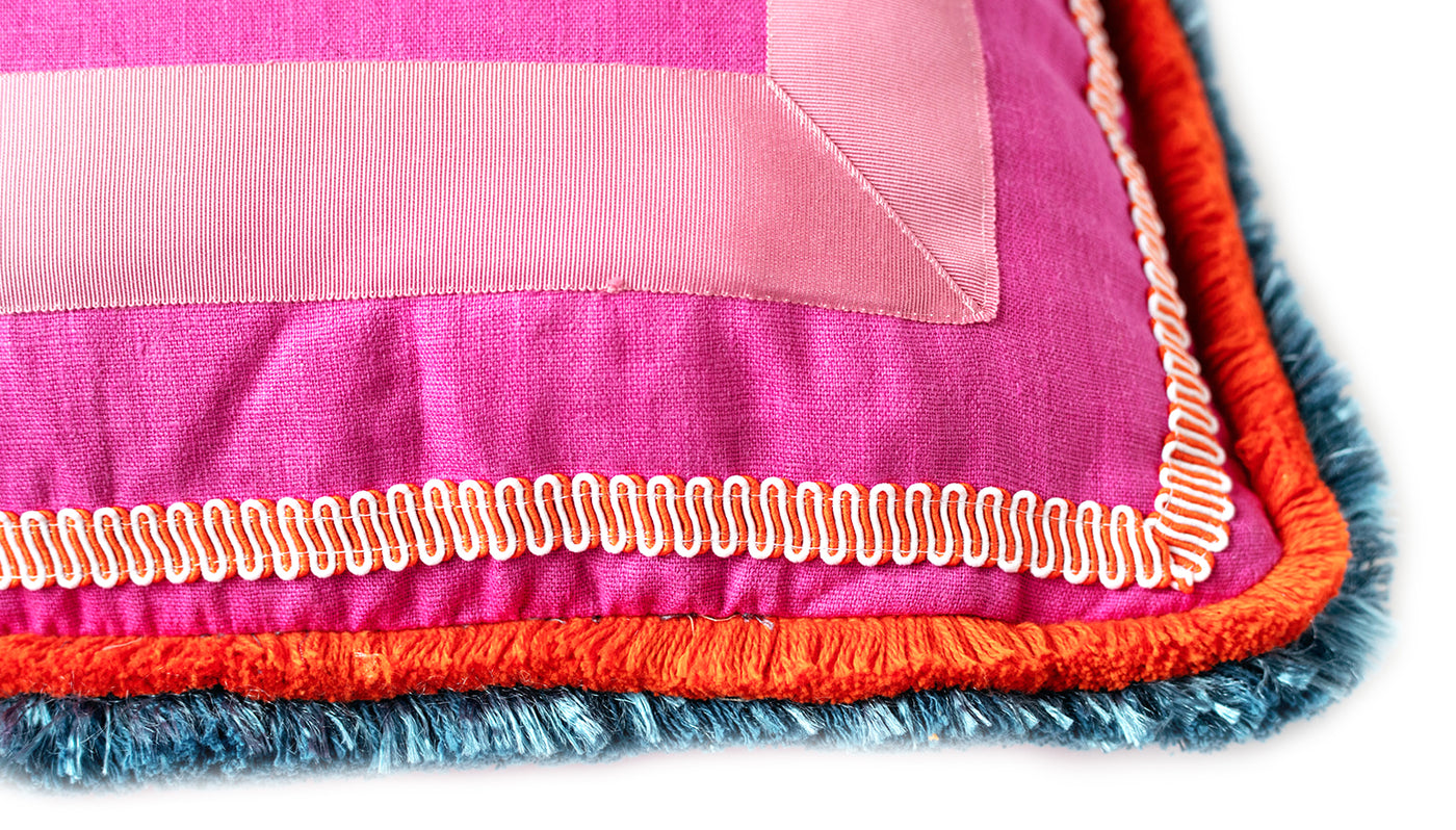 POPPY (sold out - other colourways available)