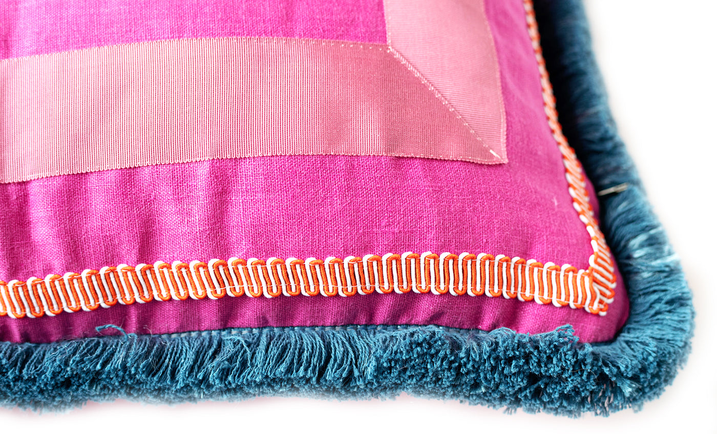 POPPY (sold out - other colourways available)