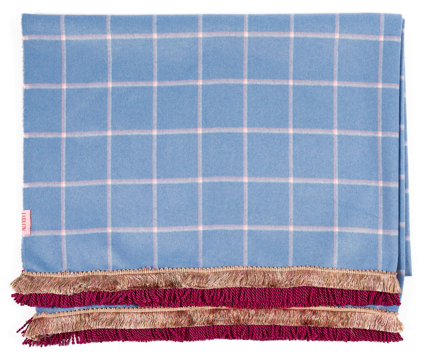 LONDON BLANKET (sold out)