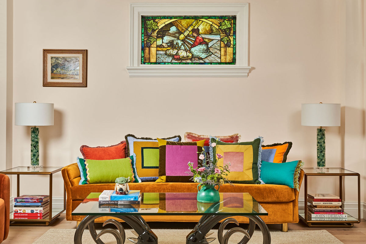 Interior Designer Toronto - Contact Us - LUDLOW AND VEH – Ludlow & Veh
