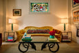 BRAM | antique textile collection